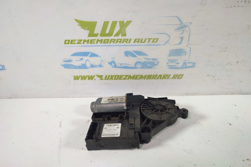 Modul motoras geam dreapta spate 1k0959704ag Volkswagen VW Touran [facelift] [2006 - 2010]