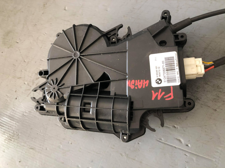 Modul motoras haion deschidere bmw seria 5 f11 51247208371 918546-101
