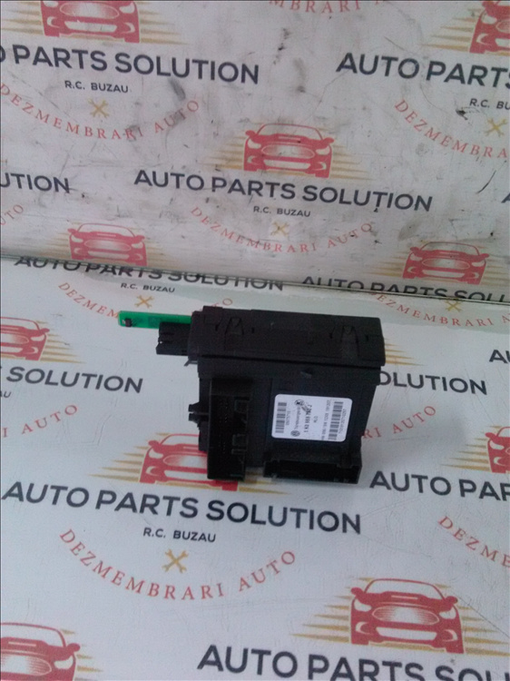 Modul motoras macara dreapta fata Skoda octavia 2, an fabr. 2011