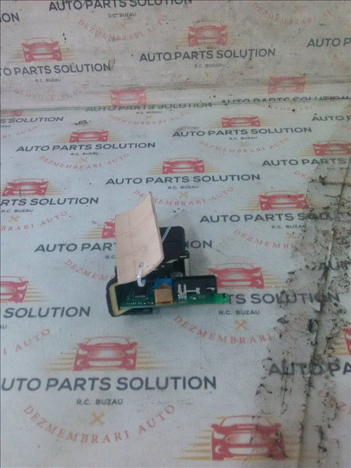 Modul motoras macara dreapta spate SKODA OCTAVIA 2