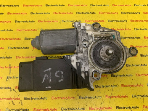 Modul motoras macara geam dreapta fata Passat, 105405301, 05074210,