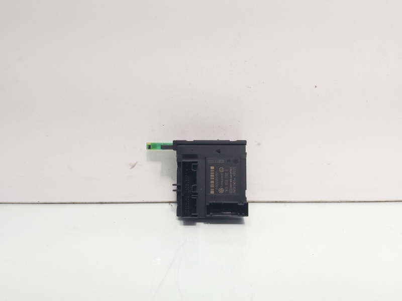 Modul motoras macara stanga fata, 1K0959792D, Seat Toledo 3 (5P2) (id:158274)
