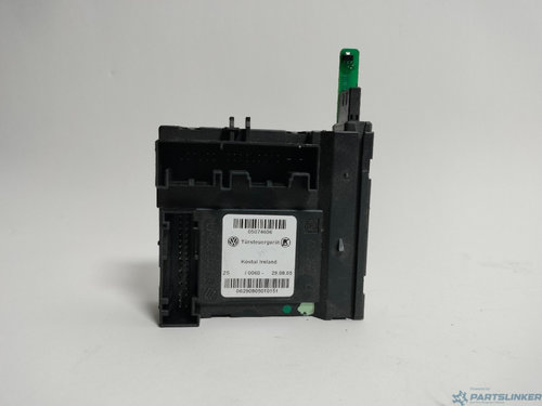 Modul motoras macara stanga spate Audi A3 8P(2003->) 5074691 OEM 5074691