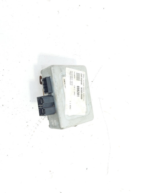 Modul motoras servodirectie , cod 56350-0X690, Hyundai i10, 1.1 benz, G4HG (id:698281)