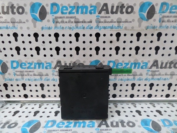 Modul motoras usa dreapta fata Skoda Octavia 2 (1Z3) 2004-2013, 1K0959793Q