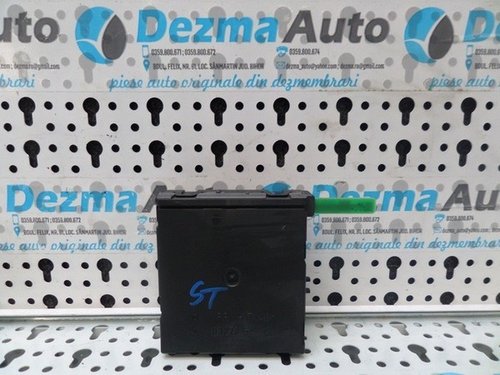 Modul motoras usa stanga fata Skoda Octavia 2 (1Z3) 2004-2013, 1K0959792Q