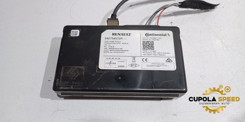 Modul multimedia 282759572R Renault Talisman [2012 - 2020]