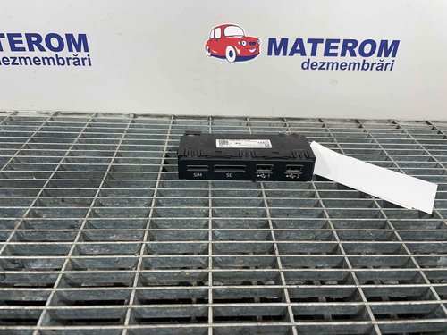 MODUL MULTIMEDIA AUDI A6 - - (2018 2024)
