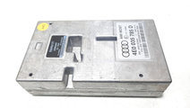 Modul multimedia, cod 4E0035785D, Audi A6 Avant (4...