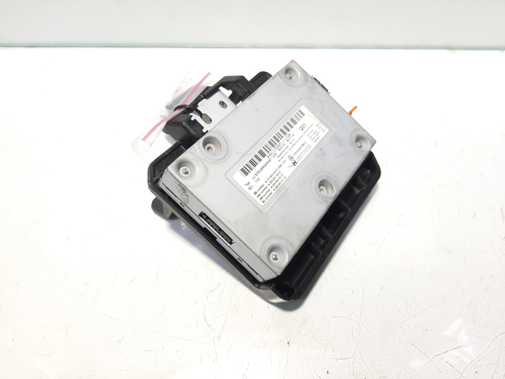 Modul multimedia, cod A1729009302, Mercedes Clasa C T-Model (S204) (id:468842)