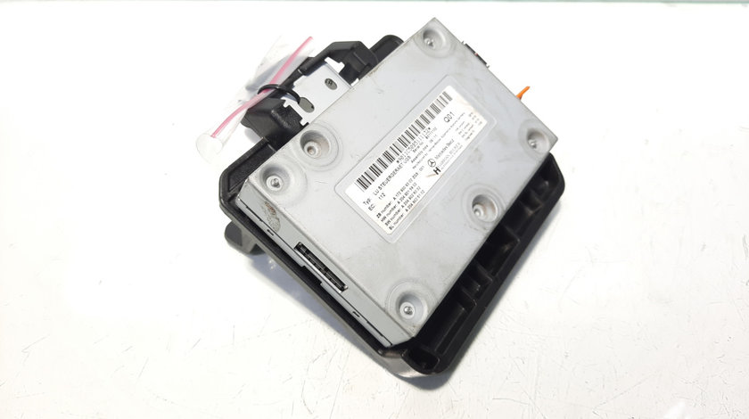 Modul multimedia, cod A1729009302, Mercedes Clasa C T-Model (S204) (id:468842)