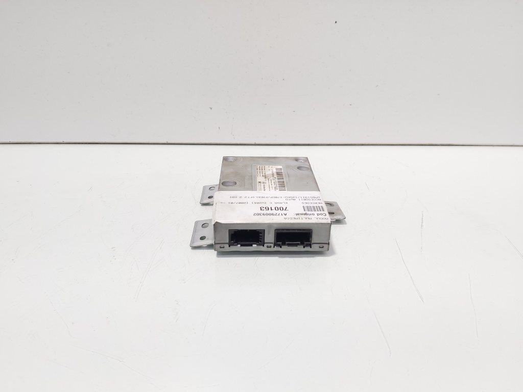 Modul multimedia, cod A1729009302, Mercedes Clasa C (W204) (id:700163)