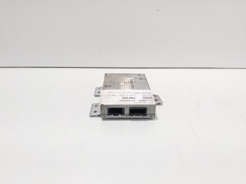 Modul multimedia, cod A1729009302, Mercedes Clasa C (W204) (id:700163)