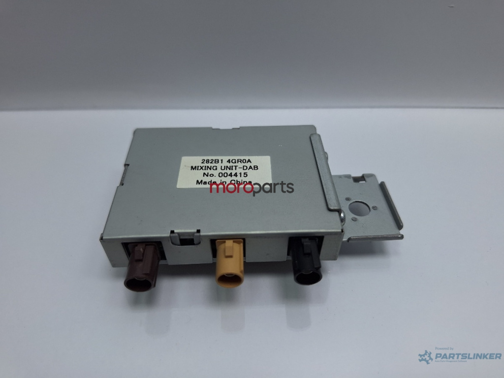 Modul multimedia INFINITI Q50 2013 - > 50 D 651970 282B14GR0A
