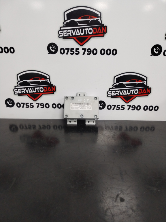 Modul multimedia Mercedes-Benz E-Class (2009->) [W212] 2.2 Motorina 2012, A2049000300