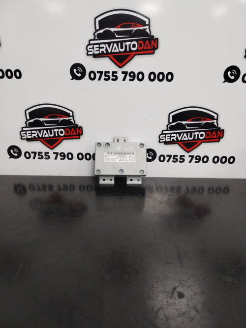 Modul multimedia Mercedes-Benz E-Class (2009->) [W212] 2.2 Motorina 2012, A2049000300