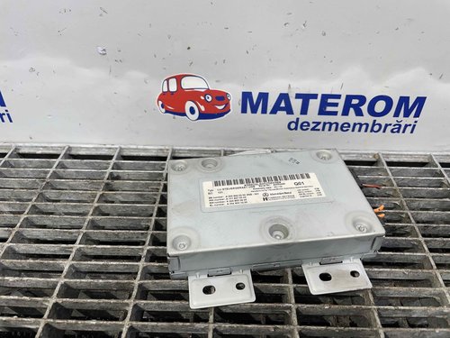 MODUL MULTIMEDIA MERCEDES C-CLASS - - (2007 2011)