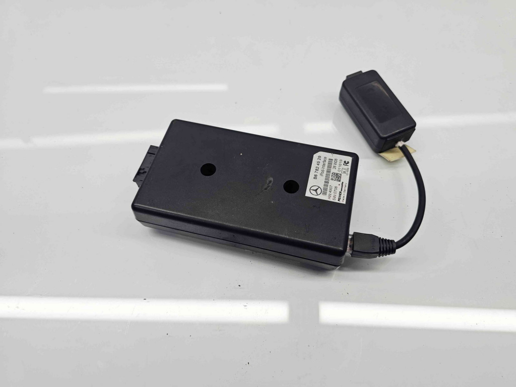 Modul multimedia Mercedes Clasa E T-Model (S211) [Fabr 2003-2009] Facelift B67824529