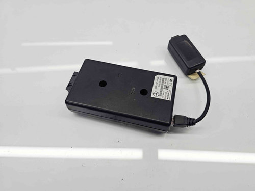 Modul multimedia Mercedes Clasa E T-Model (S211) [Fabr 2003-2009] Facelift B67824529