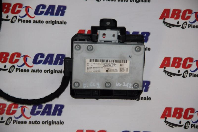 Modul multimedia Mercedes E-Class 2009-2016 W212 A2049000300