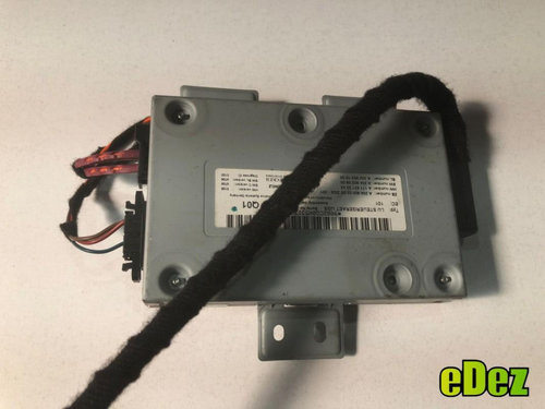 Modul multimedia Mercedes E-Class (2009->) [W212] 2.2 cdti a2049000300