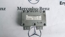 Modul multimedia Mercedes E-Class coupe W207 A2049...