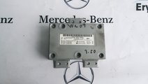 Modul multimedia Mercedes E-Class W212 3.0 CDI A20...