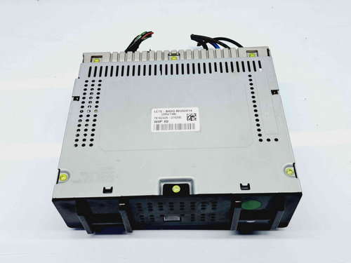 Modul multimedia Opel Astra K Hatchback [Fabr 2015-2022] 42554559