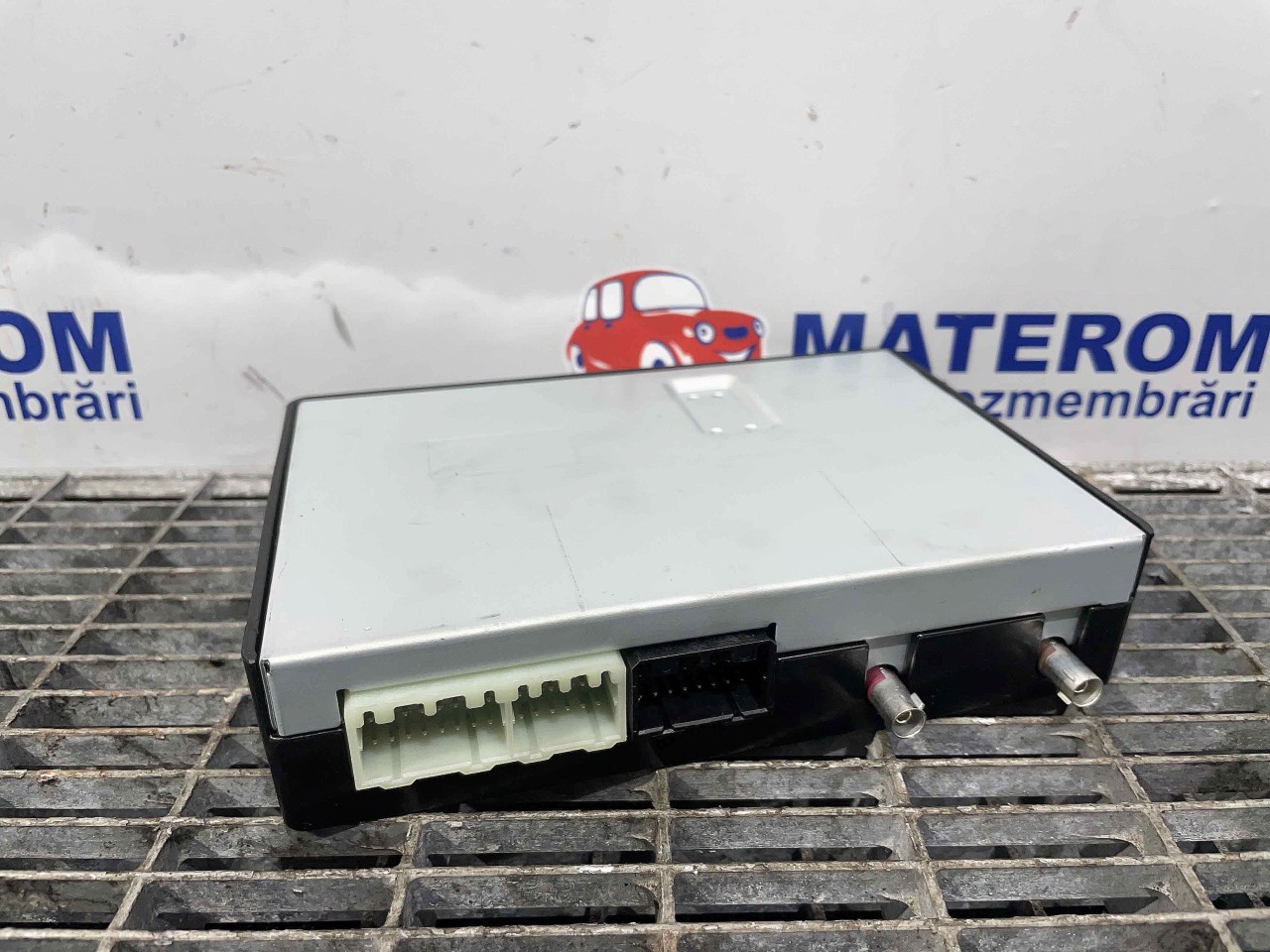 MODUL MULTIMEDIA OPEL CROSSLAND X - - (2017 2020)
