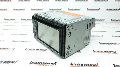 Modul MULTIMEDIA PIONEER SIN MARCA SIN MODELO AVH-3300BT / AVH 3300BT / AVH3300BTAVH-3300BT / AVH 33...