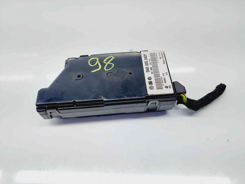 Modul multimedia Seat Toledo 4 (KG3) [Fabr 2012-2018] 5N0035342F