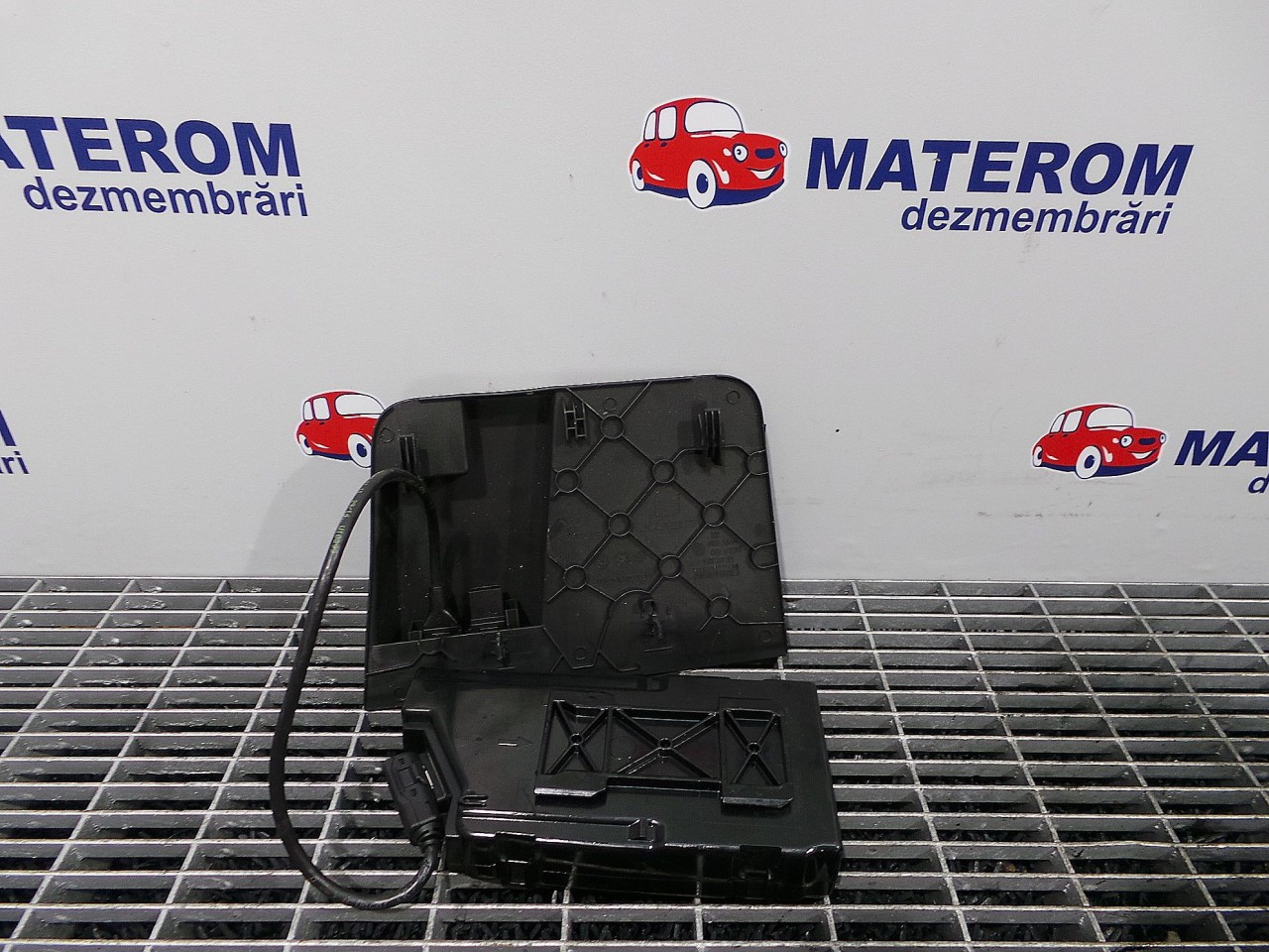 MODUL MULTIMEDIA SEAT TOLEDO TOLEDO - - (2012 2019)