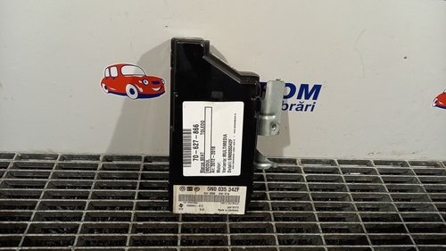 MODUL MULTIMEDIA SEAT TOLEDO TOLEDO - - (2012 2019)