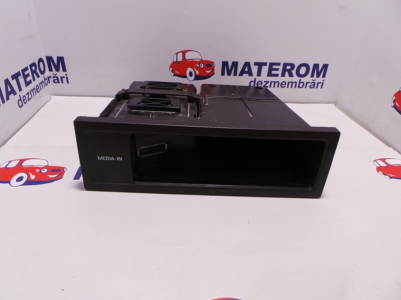 MODUL MULTIMEDIA SKODA FABIA FABIA - - (2007 2010)