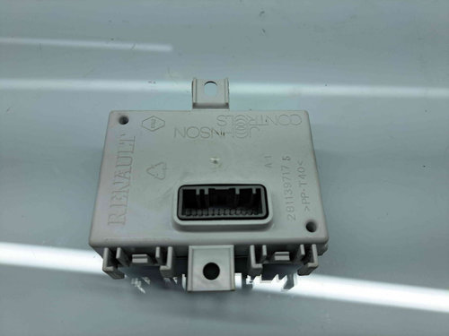 Modul multimedia SMART Fortwo Coupe (W453) [Fabr 2014-2019] 281139717