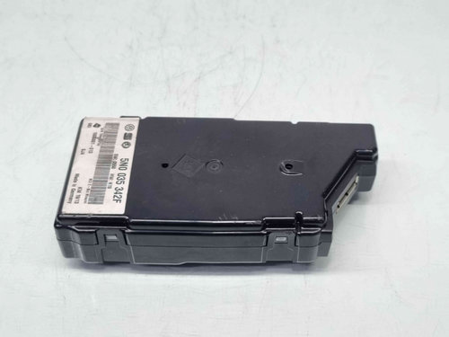 Modul multimedia Volkswagen Jetta 4 (6Z) [Fabr 2011-2017] 5N0035342F