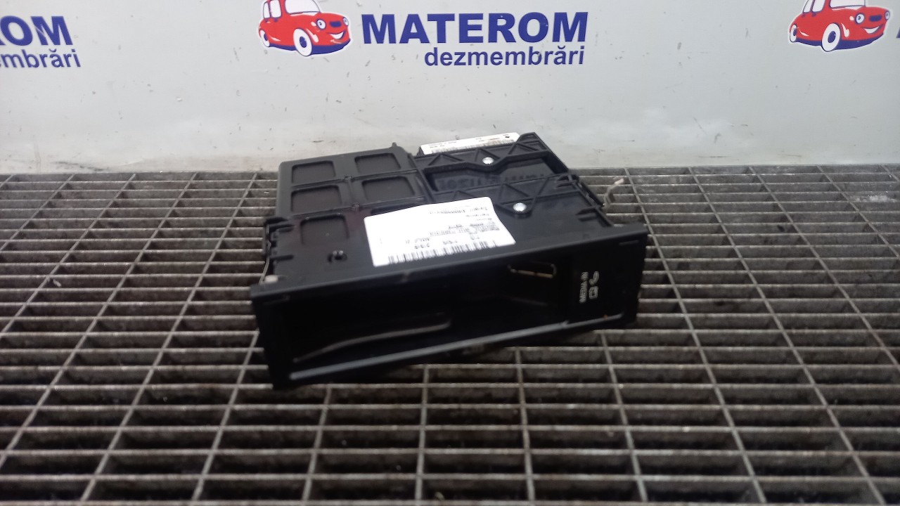 MODUL MULTIMEDIA VW GOLF VI GOLF VI - - (2008 2012)
