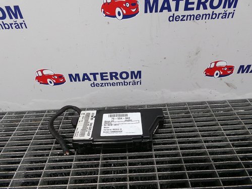 MODUL MULTIMEDIA VW PASSAT - - (2010 2014)