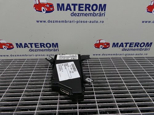 MODUL MULTIMEDIA VW POLO - - (2009 2014)