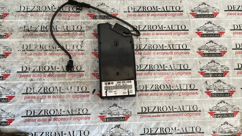 Modul Multimedia VW Polo cod: 5N0035342B