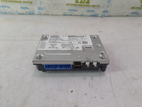 Modul navigatie 2591A7327R Dacia Logan 3 [2020 - 2024]