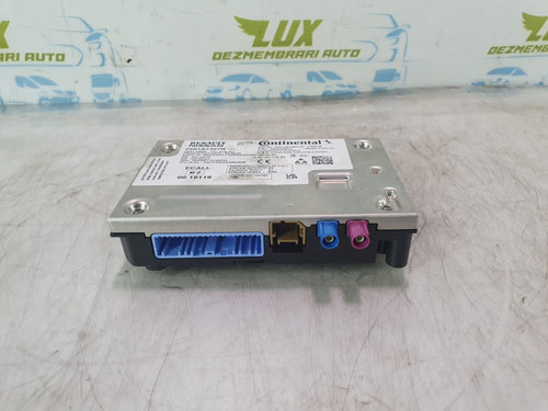 Modul navigatie 2591a7327r Dacia Sandero 3 [2020 - 2022]