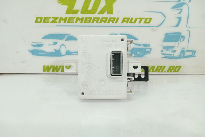 Modul navigatie 280380001R Renault Laguna 3 [2007 - 2011]