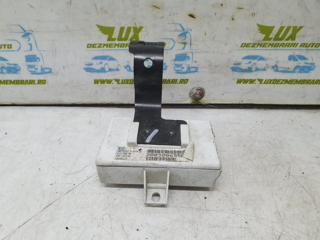 Modul navigatie 280380655R Renault Laguna 3 [2007 - 2011]