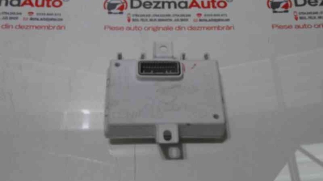 Modul navigatie 280380655R, Renault Megane 3 combi