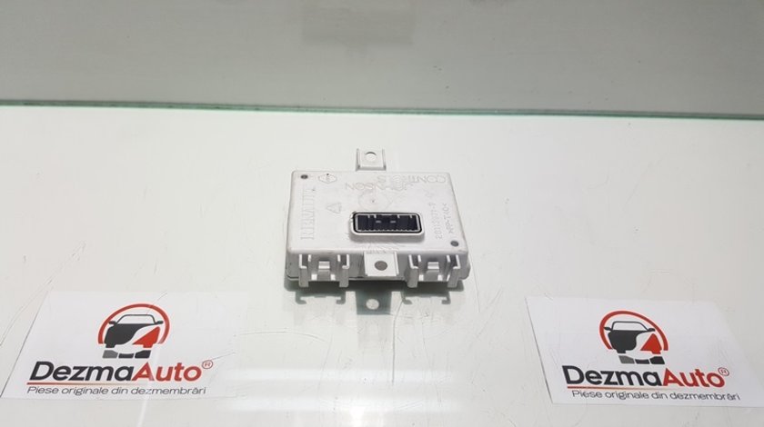 Modul navigatie, 280380655R, Renault Megane 3 combi din dezmembrari