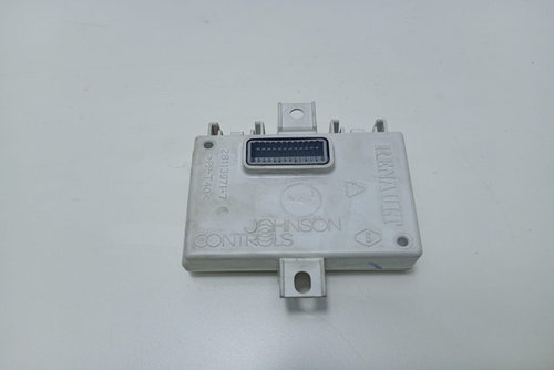 Modul navigatie 281139717 Renault Clio 3 [facelift] [2009 - 2012]