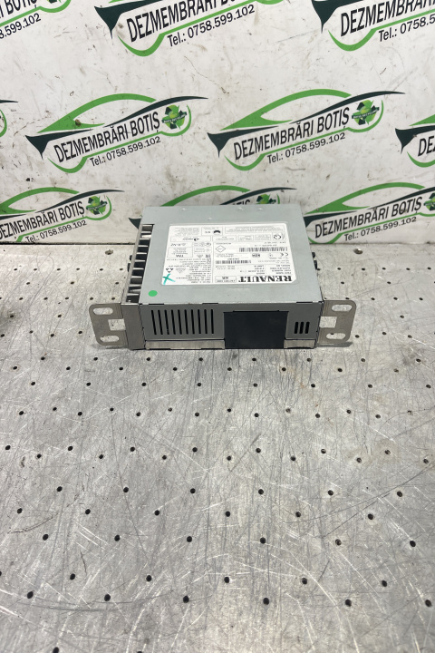 Modul navigatie 281154372R 281154372R 281154372R Renault Espace 5 [2015 - 2019] Minivan 2.0 dCi EDC (160 hp)