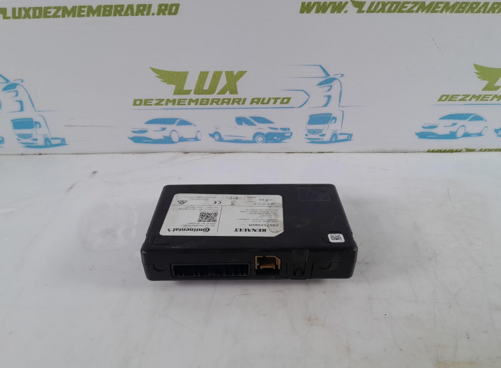 Modul navigatie 282754595r Renault Megane 4 [2016 - 2020]