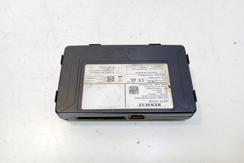Modul navigatie 282757006R Renault Kadjar [2015 - 2018]